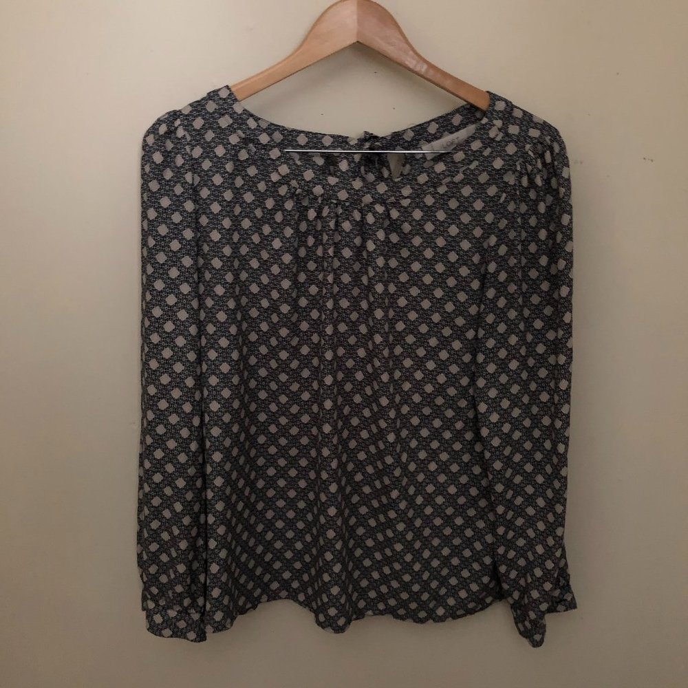 Loft Blouse